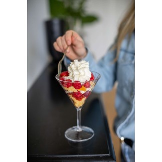 6 verres à cocktail 250 ml